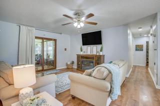 30 Mi to The Big Easy LaPlace Home with Backyard! - Laplace - 8