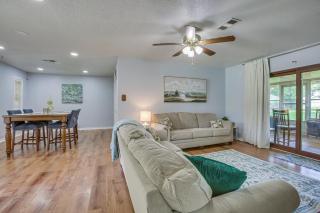 30 Mi to The Big Easy LaPlace Home with Backyard! - Laplace - 4
