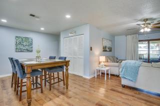 30 Mi to The Big Easy LaPlace Home with Backyard! - Laplace - 3