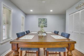30 Mi to The Big Easy LaPlace Home with Backyard! - Laplace - 1