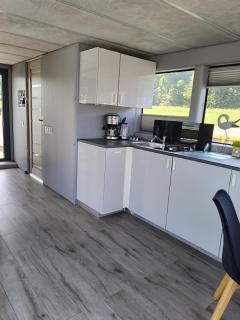 Sunrise Houseboat - Świnoujście - 6