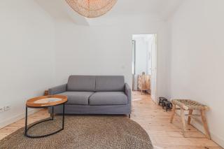 Bohème-Chic au cœur du VIEUX NICE #Lovely - 4
