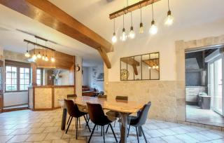 Grand gîte chez Gina - 3