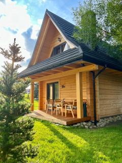 Miło Tu Zakopane - Zakopane - 9