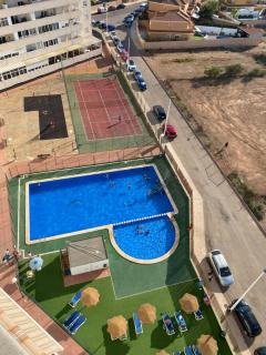 Apartamento Marel - Cartagena - 0
