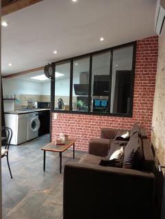 Gite maison Simon 30' Puy du Fo climatisé - Chantonnay - 6