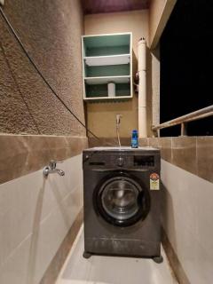 Calm & Peaceful 2BHK Retreat - Amrāvati - 6