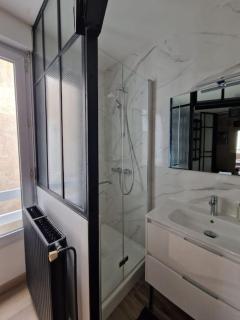 Le charmant, Hyper Centre Angers - Angers - 9
