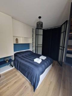 Le charmant, Hyper Centre Angers - Angers - 8
