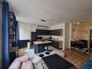 Le charmant, Hyper Centre Angers - Angers - 7