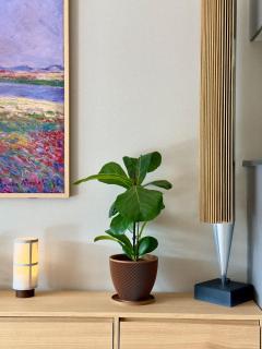 Designer apartment in the heart of Oslo - Oslo - 5