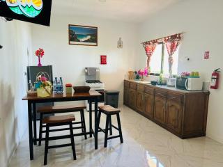 Anse Grosse Roche Beach Villa - La Digue - 2