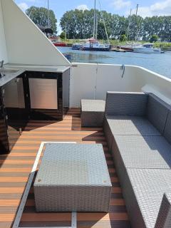 MOONLIGHT HOUSEBOAT - Świnoujście - 9