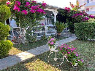 Nili Hotel - 1