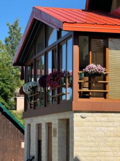 Borovnica Sweet Apartments - 7