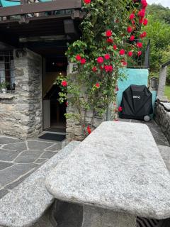 Rustico Efrina, neu renoviert - 8