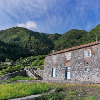 Casas Dos Vimes - Fajã dos Vimes - 7
