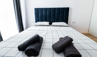 Modern and Central Apartment - Timişoara - 8