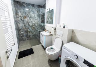 Modern and Central Apartment - Timişoara - 7