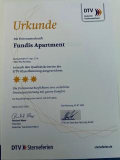 Fundis Apartment - Bad Harzburg - 1