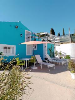 Estudio Dominicana in Albufeira Gale - Albufeira - 6