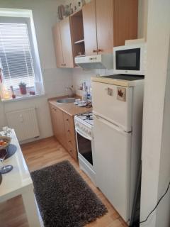 Pekný apartmán na krátkodobý prenájom V Nitre - Nitra - 9