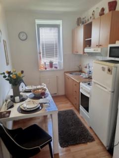 Pekný apartmán na krátkodobý prenájom V Nitre - Nitra - 5
