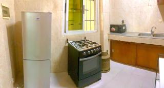 Résidence Chams Abidjan Cocody Angre - 2