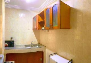 Résidence Chams Abidjan Cocody Angre - 1