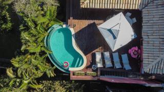 Villa Vermelha Ocean View - 1