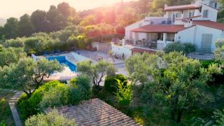 Charming Provence Villa La Passe Luxurious Pool Retreat Near Claviers - Claviers - 0