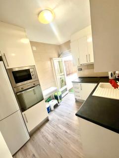 Piso reformado a 80 m de la playa - 1