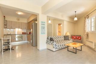 Oskars Studios & Apartments - Lassi - 4