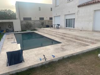 Studio indépendant accolé/villa - Avignon - 1