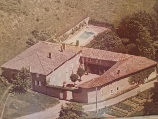 DOMAINE DES FRANCHISES - Beaujolais Village - Charme et authenticité au cœur des Pierres dorées - Denicé - 8