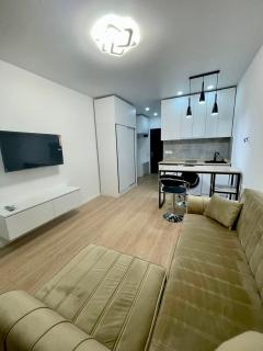 Seaview studio apartment - Gonio - 6