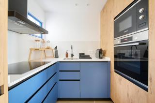 Amazing Flat, 100m from beach - 3