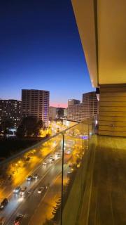 grand appartement moderne haut standing - 0