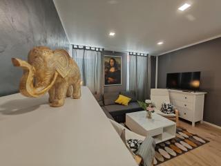O21 house - Old Town Varazdin - 3