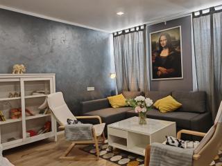 O21 house - Old Town Varazdin - 9