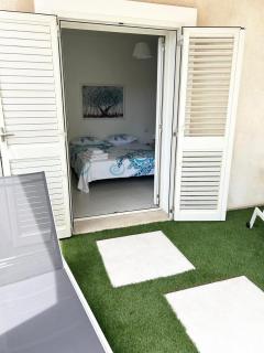splendido appartamento con piscina a due passi dalla spiaggia - Palau - 5