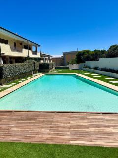 splendido appartamento con piscina a due passi dalla spiaggia - Palau - 9