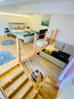 The central apartament - 0