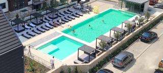 Apartman Lux Titova Vila Plus Sony PS - 9