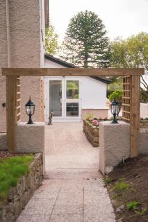 The Brambles Retreat in the Mournes - Annalong - 2