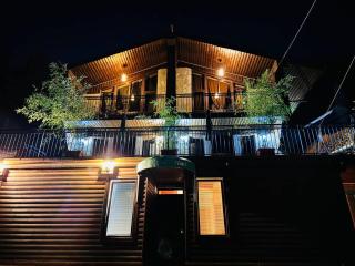 The Grand Hotel Bakuriani - Bakuriani - 0