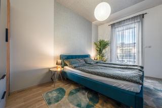 Condos with Garage and Balcony in City Center - 9