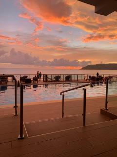 Tramonto Departamento 1701 - 9