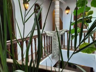 Riad Remmy - Essaouira - 3