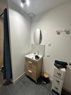 Appartements Pacy-sur-Eure - Pacy-sur-Eure - 5